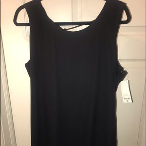 Black JcPenny Dress